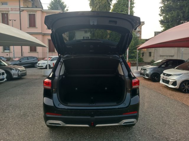 MG ZS usata, con Chiusura centralizzata