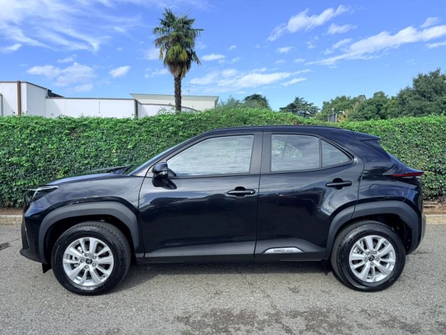 TOYOTA Yaris Cross usata, con Chiusura centralizzata