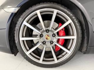 PORSCHE 991 usata, con Chiusura centralizzata