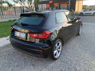 AUDI A1 usata, con Alzacristalli elettrici