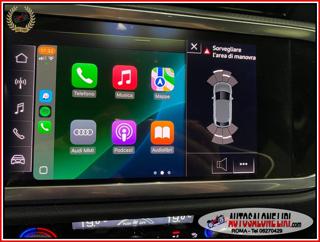 AUDI Q3 usata, con Servosterzo