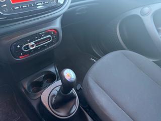 SMART ForFour usata, con ESP