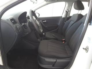 VOLKSWAGEN Polo usata, con Alzacristalli elettrici