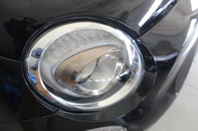 FIAT 500 usata, con Autoradio digitale