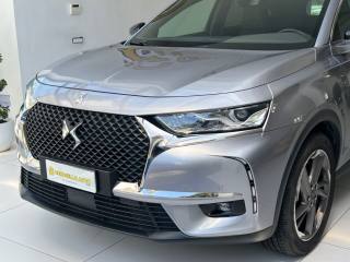 DS AUTOMOBILES DS 7 Crossback usata, con Airbag laterali