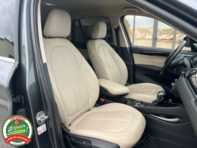 BMW X1 usata, con Autoradio