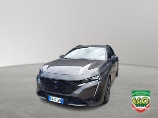 PEUGEOT 308 usata, con Cruise Control