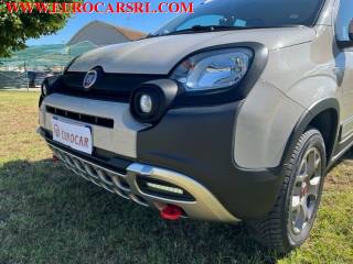 FIAT Panda usata, con Alzacristalli elettrici