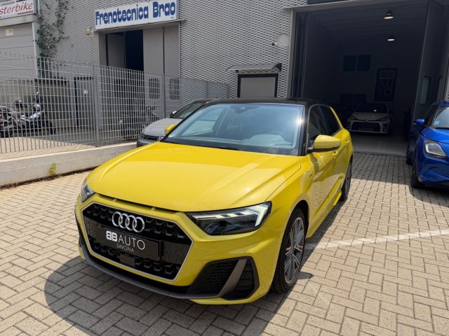 AUDI A1 usata, con Airbag