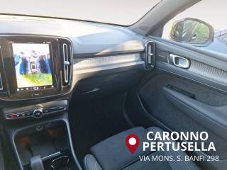 VOLVO XC40 usata, con Controllo trazione