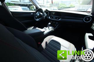 ALFA ROMEO Stelvio usata 20