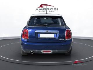 MINI One D usata 7
