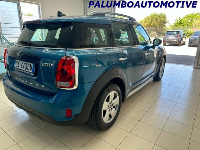 MINI Countryman usata, con Airbag Passeggero
