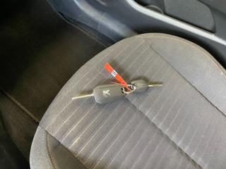 PEUGEOT 208 usata, con Touch screen