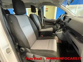 PEUGEOT Expert usata, con Antifurto