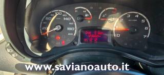 FORD Ka+ usata, con Servosterzo
