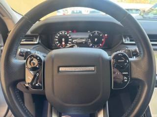 LAND ROVER Range Rover Velar usata, con Lettore CD