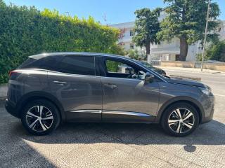 PEUGEOT 3008 usata 3
