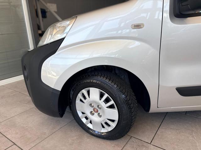 FIAT Fiorino usata, con Lettore CD