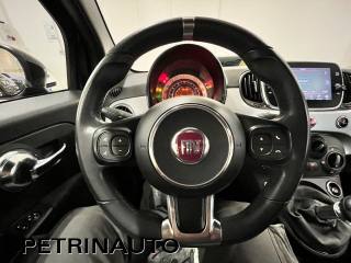 FIAT 500 usata, con Servosterzo