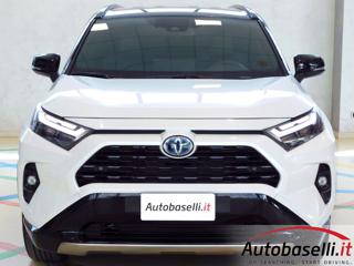 TOYOTA RAV 4 usata, con Controllo trazione