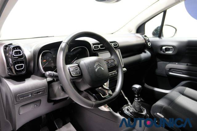 CITROEN C3 Aircross usata, con Alzacristalli elettrici