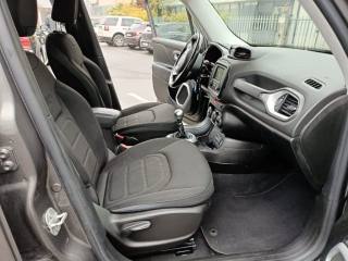 JEEP Renegade usata, con Boardcomputer