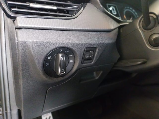 SKODA Scala usata, con Vetri oscurati