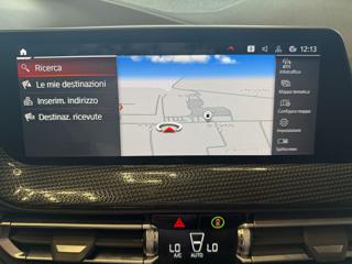 BMW 118 usata, con ESP