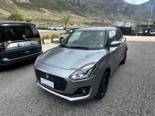 SUZUKI Swift usata, con Airbag