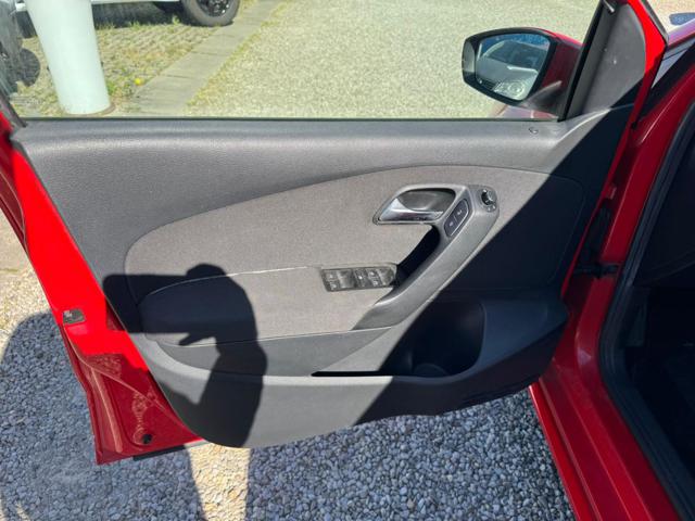VOLKSWAGEN Polo usata, con Climatizzatore