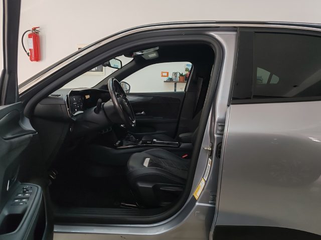 OPEL Mokka usata, con Sistema di navigazione