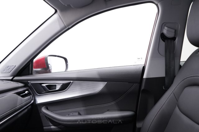 DR MOTOR DR 5.0 usata, con Touch screen