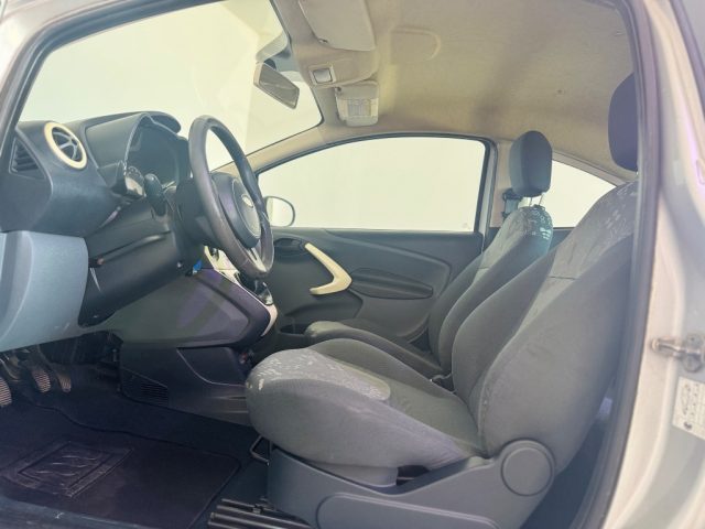 FORD Ka+ usata 7