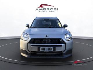 MINI Countryman usata 6