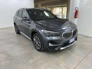 BMW X1 usata, con Chiusura centralizzata