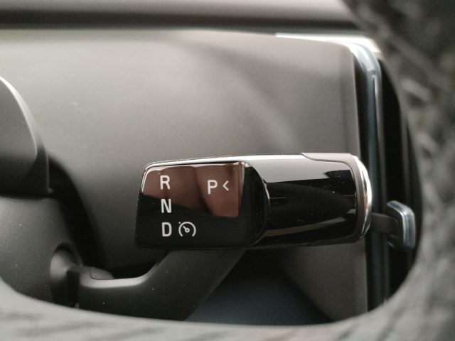 VOLVO EX30 usata, con Controllo vocale