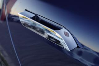 TESLA Model S usata, con Sedile posteriore sdoppiato