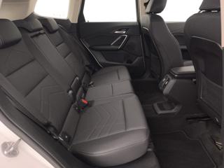 BMW X1 usata, con Specchietti laterali elettrici