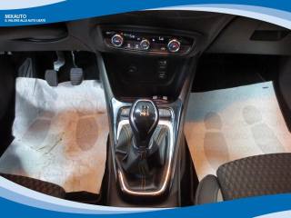 OPEL Crossland X usata, con Boardcomputer