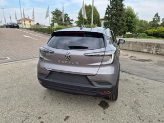 RENAULT Captur usata, con Chiusura centralizzata