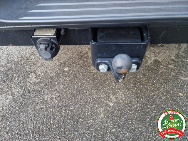 FORD Ranger usata, con Portapacchi