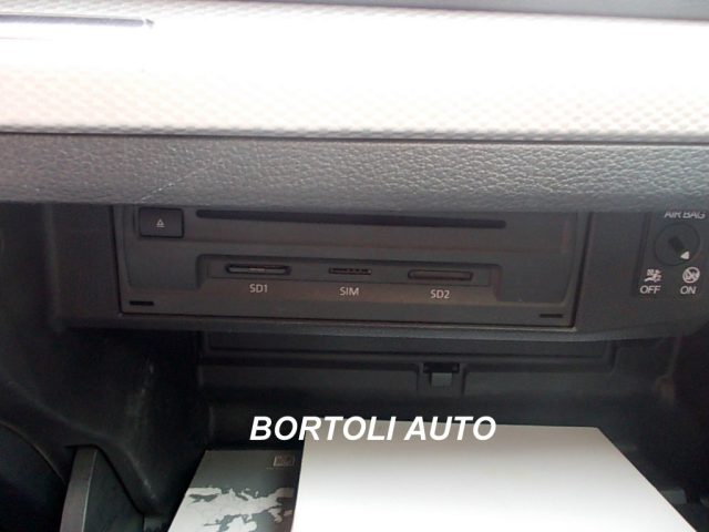 AUDI Q2 usata, con Bracciolo