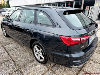 AUDI A4 usata, con Cerchi in lega