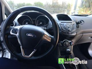 FORD Fiesta usata 33