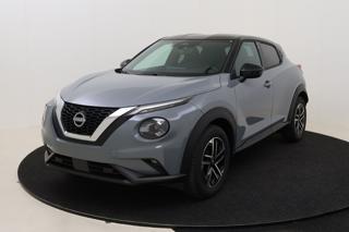 NISSAN Juke 1.0 DIG-T 114 N-Connecta Mt