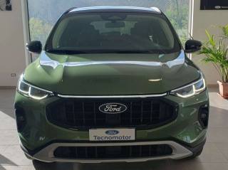 FORD Kuga Active X 2.5 Full Hybrid Aut. (HF45) Anteriore 2WD