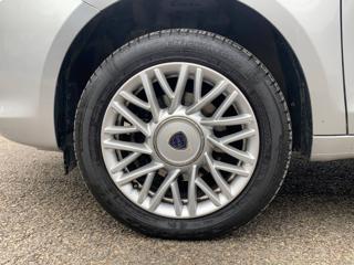 LANCIA Ypsilon usata 18