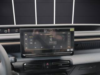 CITROEN C3 Aircross usata, con Sensore di pioggia