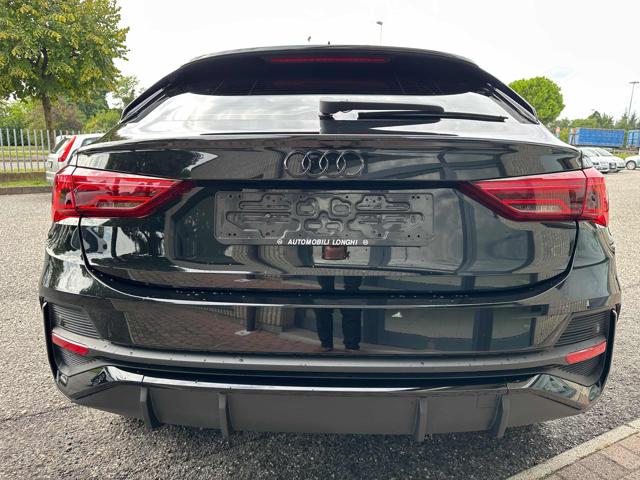 AUDI Q3 usata, con Alzacristalli elettrici